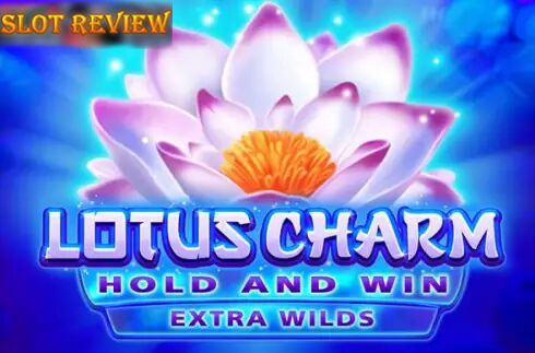 Lotus Charm icon